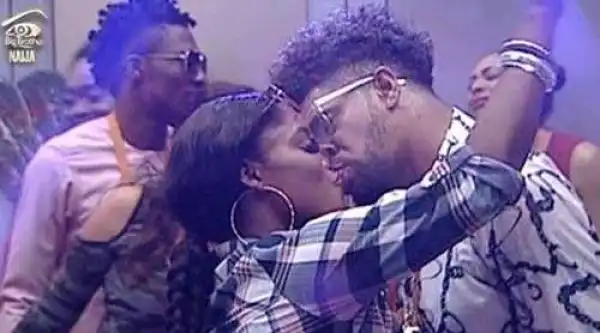 #BBNaija: “If I Was Still In The House This Week, I Would Have Told Bisola Exactly Who I Was” – TTT.